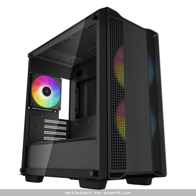 DeepCool CC360 ARGB | PC-Gehäuse