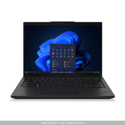 Lenovo ThinkPad L14 Gen6 - 21S60020GE 14" WUXGA, Intel Core Ultra 7 - 255U, 16GB RAM, 512GB SSD, Windows 11 Pro