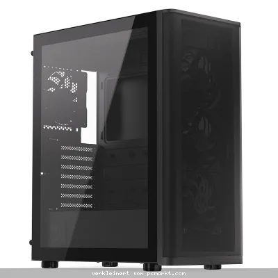 Endorfy Ventum 400 Air | PC-Gehäuse