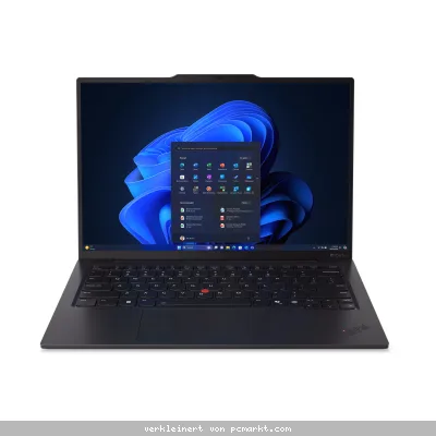 Lenovo ThinkPad X1 Carbon Gen13 - 21NS00MLGE 14" WUXGA IPS, Intel Core Ultra 7 - 258V, 32GB RAM, 1TB SSD, Windows 11 Pro