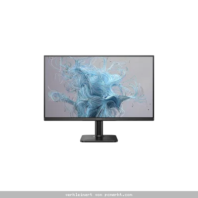 Philips 24E2N1100LB/00 24 Zoll - Office Monitor VA Panel, FHD, 100 Hz, 1 ms, HDMI, VGA