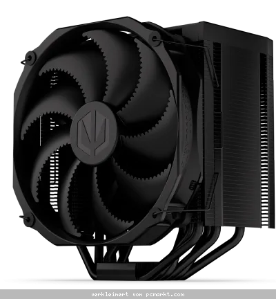 Endorfy Fortis 5 Black | CPU-Kühler