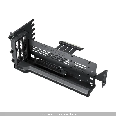 PHANTEKS Premium Vertical GPU Bracket PCIe 5.0 220mm schwarz