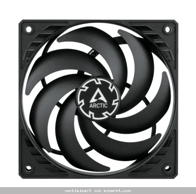 ARCTIC P12 Slim PWM PST | Gehäuselüfter