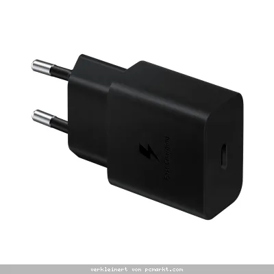 Samsung Power Schnelladegerät EP-T1510 15W, Schwarz