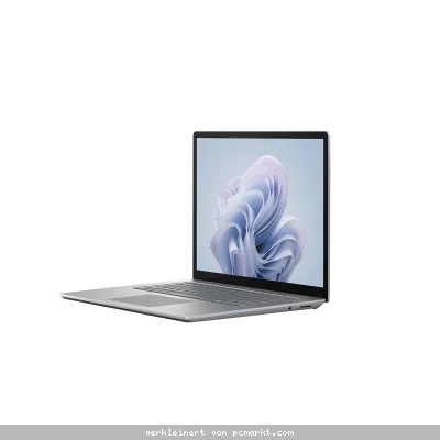 Microsoft Surface Laptop 6 for business 13,5" - ZJY-00030 - 13,5" IPS, Intel® Core™ Ultra 7 - 165H, 32GB RAM, 256GB SSD, Windows 11 Pro, Platinum