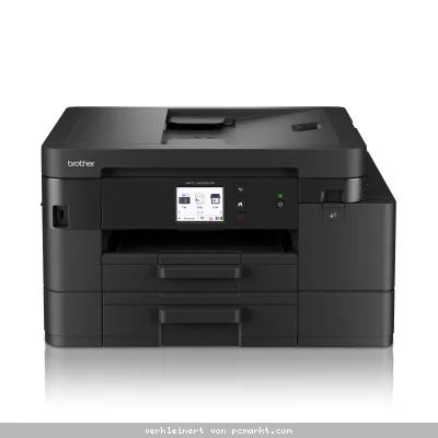 Brother MFC-J4550DW 4-in-1 Tinten-Multifunktionsgerät