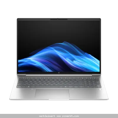 HP ProBook 4 G1i 16 C7SS0ES 16" WUXGA IPS 400 Nits, Intel Core Ultra 7 255H, 32GB RAM, 1TB SSD, FreeDOS