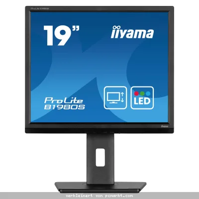 Iiyama B1980S-B1