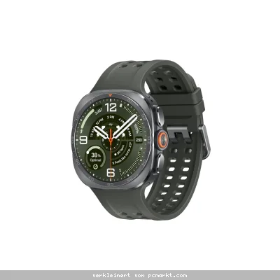 Samsung Galaxy Watch Ultra2 LTE SM-L715 47mm,Titanium Silver