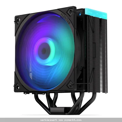 Endorfy Fera 5 Black ARGB | CPU-Kühler