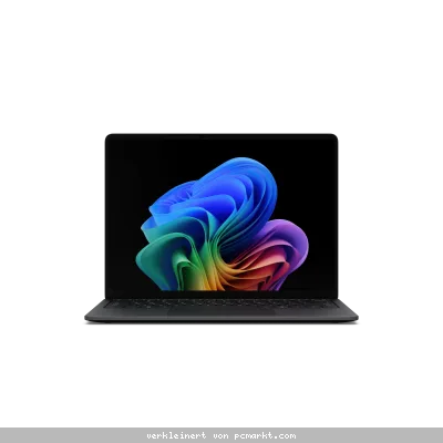 Microsoft Surface Laptop 13,8" for Business - 8 Gen - EP2-47645 13,8" PixelSense Touchscreen, Intel® Core™ Ultra 5 (335), 16GB RAM, 512GB SSD, Windows