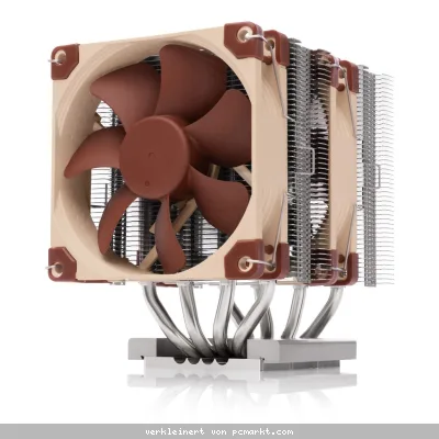 Noctua NH-D9 TR5-SP6 4U | CPU-Kühler