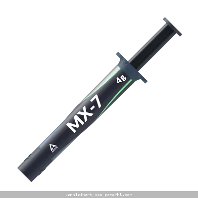 ARCTIC MX-7 (4g) | Wärmeleitpaste