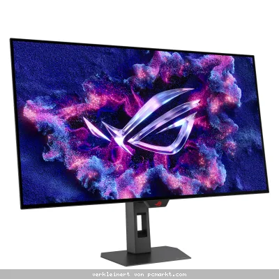 ASUS ROG Strix XG32UCWG 32" Gaming Monitor - WOLED, UHD, 165Hz 4K, Dual-Mode
