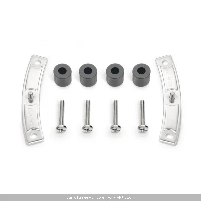Noctua NM-AM5/4-MP83 Upgrade-Kit für CPU-Kühler Sockel AM4, AM5