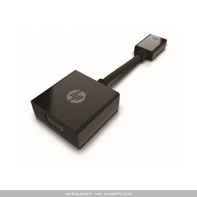 HP HDMI zu VGA Adapter