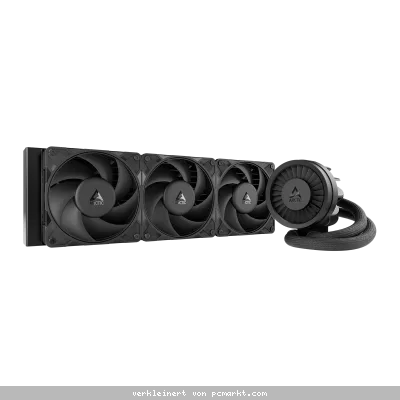 ARCTIC Liquid Freezer III PRO 360 Black | AiO-Wasserkühlung