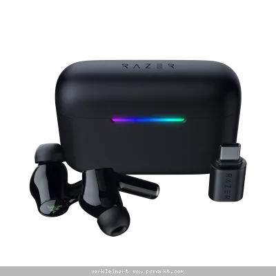 Razer Hammerhead V3 Hyperspeed kabellose In-Ear-Kopfhörer