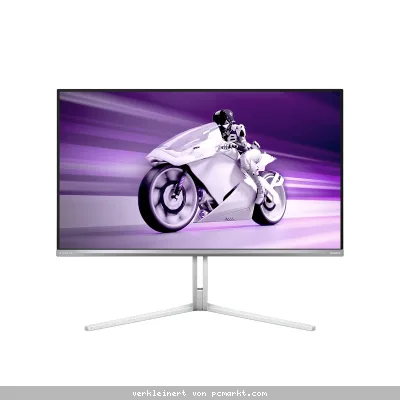Philips 32M2N8900/00 32 Zoll - OLED Gaming Monitor - 32 Zoll UHD OLED Gaming Monitor, 240 Hz, 0.03 ms, HDR400, FreeSync Prem. Pro, G-Sync comp. (3840x