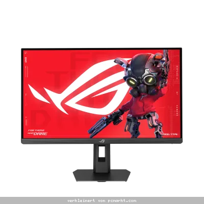 ASUS ROG Strix XG27ACMEG 27 Zoll - Gaming Monitor 68,6cm (27"), QHD, IPS, HDMI, DP, USB-C