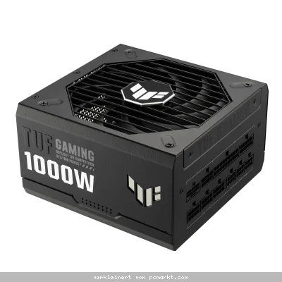 ASUS TUF Gaming 1000W Gold | PC-Netzteil