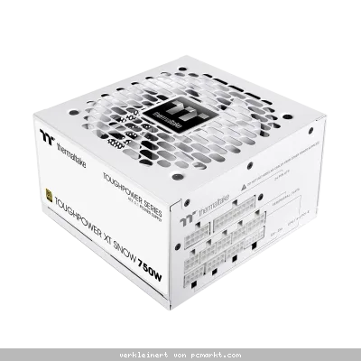 Thermaltake Toughpower XT Snow 750W | PC-Netzteil