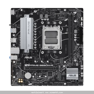 ASUS Prime B650M-R Mainboard