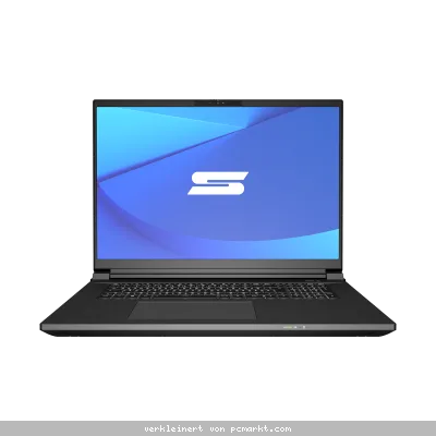 SCHENKER KEY 18 PRO - E25ftk - 18" UHD 200Hz IPS Display, Intel Core Ultra 9-275HX, 32GB RAM, 2TB SSD, NVIDIA GeForce RTX 5090, Windows 11 Pro