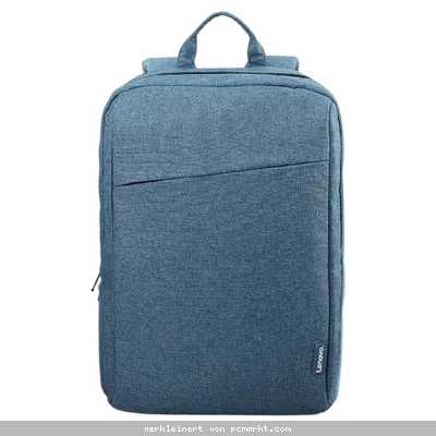 Lenovo 15.6" Casual Notebook-Rucksack B210 | blau
