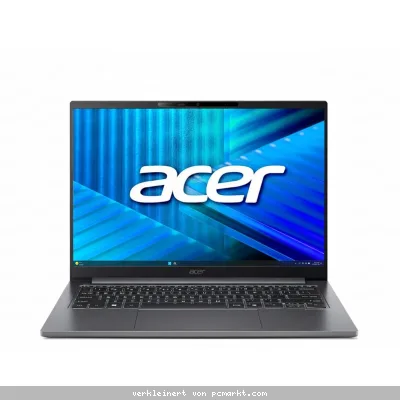 Acer TravelMate X4 (TMX414-51-TCO-58LJ) 14,0" WUXGA, Intel Ultra 5-228V, 32GB RAM, 512GB SSD, Windows 11 Pro