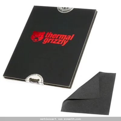 Thermal Grizzly Carbonaut (31 x 25 x 0,2 mm) | Wärmeleitpad