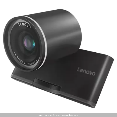 Lenovo 4K Pro Webcam