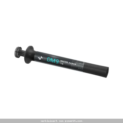 DeepCool DM9 (1.5g) | Wärmeleitpaste