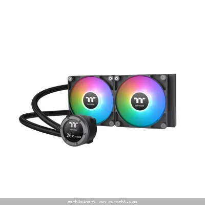 Thermaltake TH240 V2 Ultra ARGB | AiO-Wasserkühlung