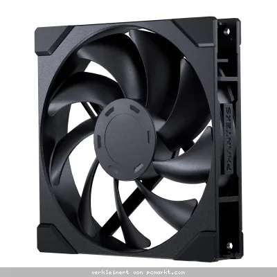 PHANTEKS M25-140 Gen2 PWM schwarz | Gehäuselüfter