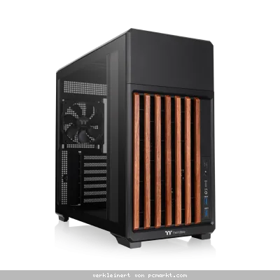 Thermaltake TR300 WS | PC-Gehäuse