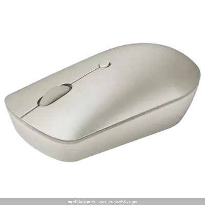 Lenovo 540 USB-C kompakte Wireless Mouse | USB-C