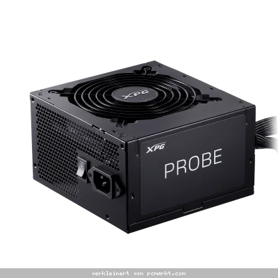 ADATA XPG PROBE 600W ATX 2.52 Black | PC-Netzteil