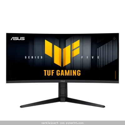 ASUS TUF Gaming VG34WQL5A 34 Zoll - Gaming Monitor