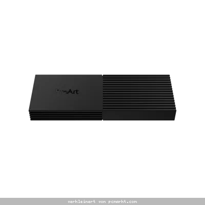 ASUS ProArt PA40SU | SSD-Gehäuse