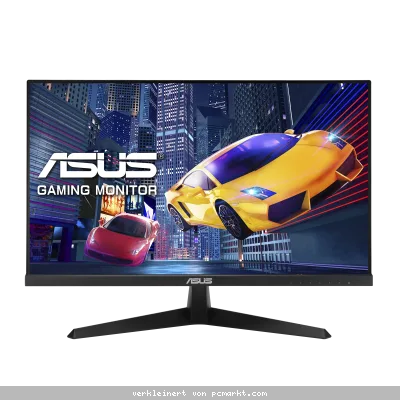 ASUS Eye Care VY249HGR - 23,8" (60.5cm) Full HD IPS, 120 Hz, HDMI, D-Sub, 1ms MPRT, AdaptiveSync