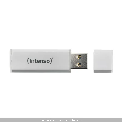 Intenso Ultra Line Typ-A 256GB USB-Stick - USB-Stick, Typ A-3.0