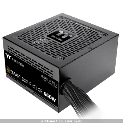 Thermaltake Smart BX3 Pro SE 650W | PC-Netzteil