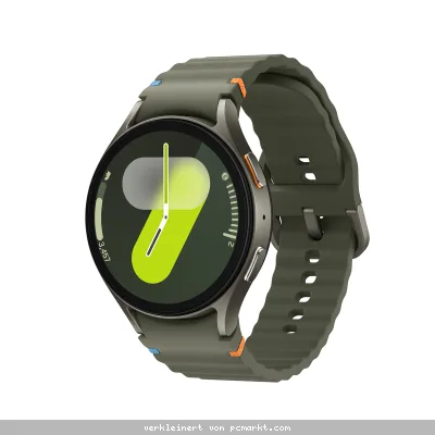 Samsung Galaxy Watch7 LTE SM-L315 44 mm, Green Bluetooth, 4G