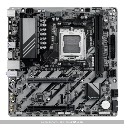 GIGABYTE B840M D2H Mainboard
