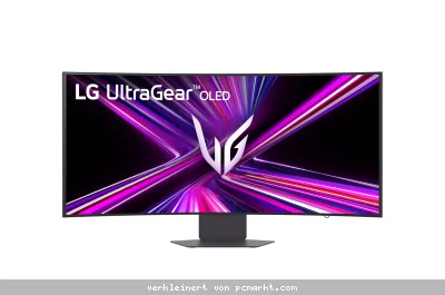 LG 39" Ultra Gear 39GX900A-B OLED Gaming