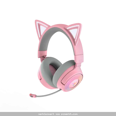 Razer Kitty V3 Pro quartz