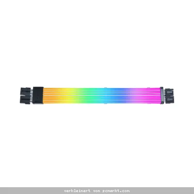 Lian Li Strimer Wireless GPU 2x6+2-Pin RGB GPU-Kabel
