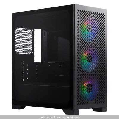 Cooler Master Elite 302 | PC-Gehäuse